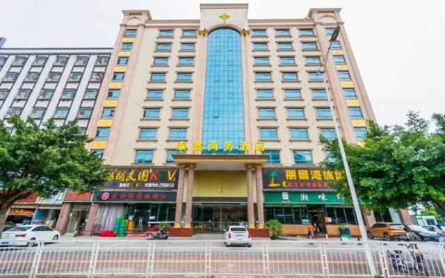 Shenzhen Taixin Business Hotel