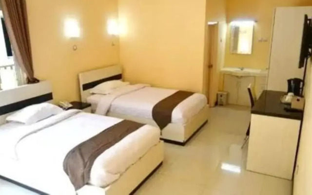 Halona Guest House