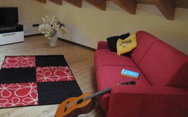 Apartments Le Zagare