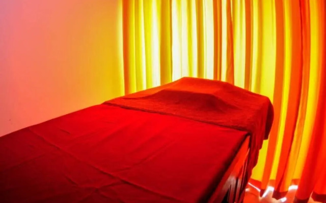 Seth Villa By Magampura Resorts