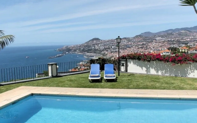 Villa Vista Sol by Our Madeira