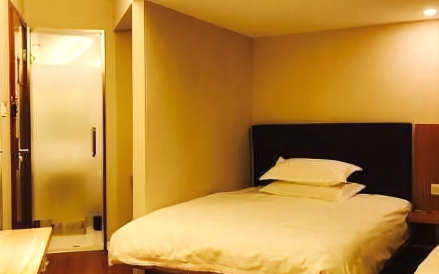 Yayu Boutique Hotel – Guest Rooms – Shanghai