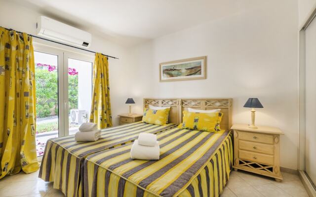 Albufeira Family Holidays at Balaia 143