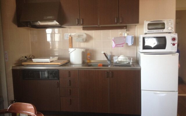Fuji Gotenba Condominium Tannpopo