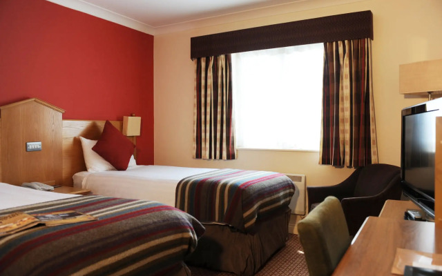 Village Hotel Liverpool