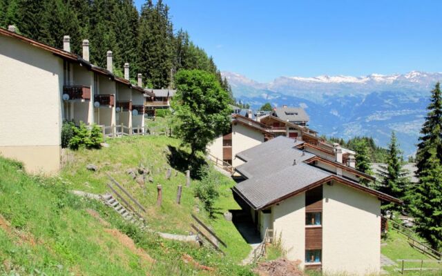 Chalet Basilic Thyon-Les Collons