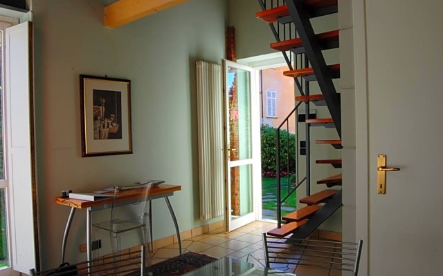 Bed and Breakfast Casetta delle Rose