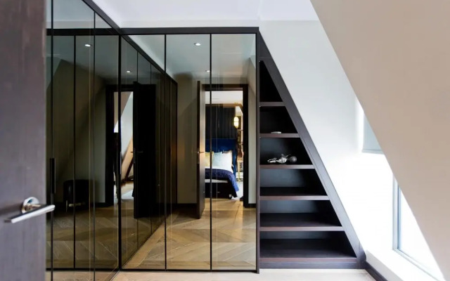2-bed Superior Apt 416