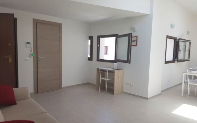 Galleria Quaroni House