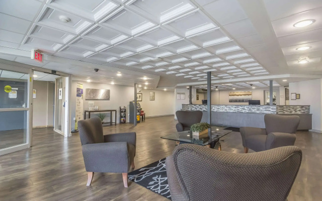 Quality Inn West Edmonton