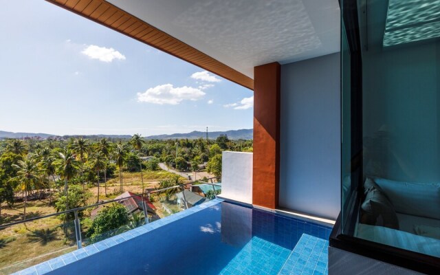 Anda Sea Tales Resort