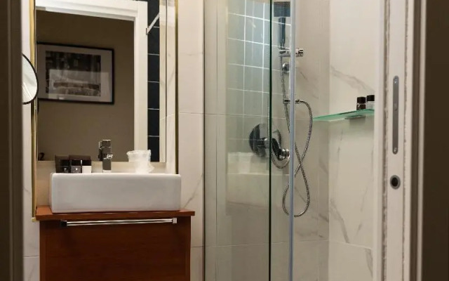 Il Salotto della Regina