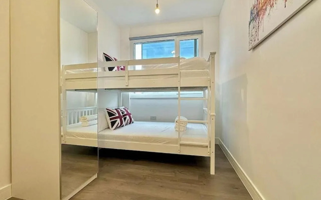 Pentonville Rooms