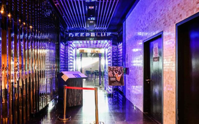 Platinum Suites by Ecosuites