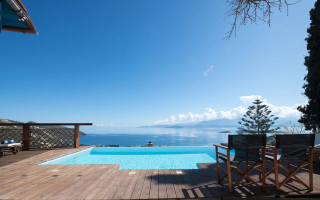 Villa Mirabello Suites