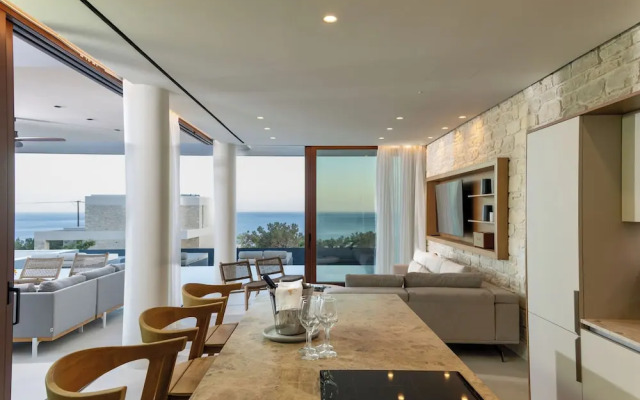 Seanatra Luxury Villas