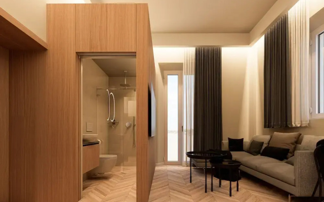 Essence 55 Living