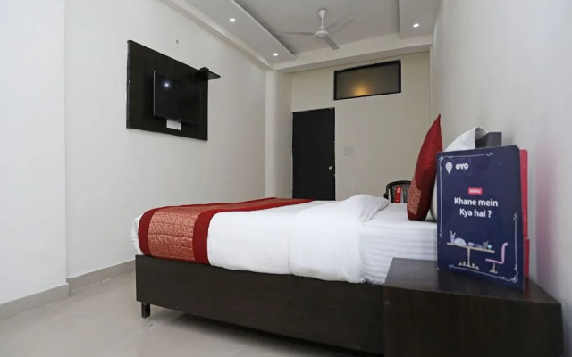 OYO 11605 Hotel Aravali Inn