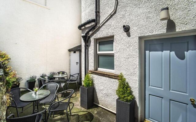 3 The Townhouse