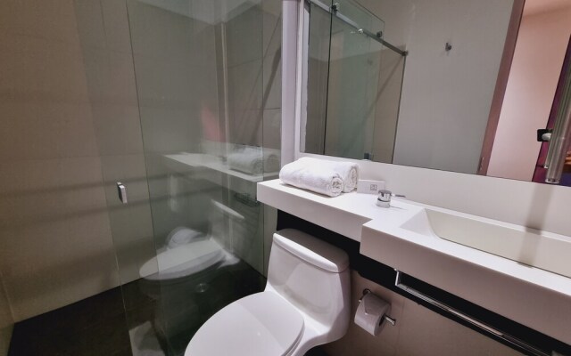 Hotel Austral Suites