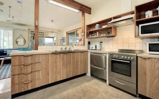 Nautique Beach House