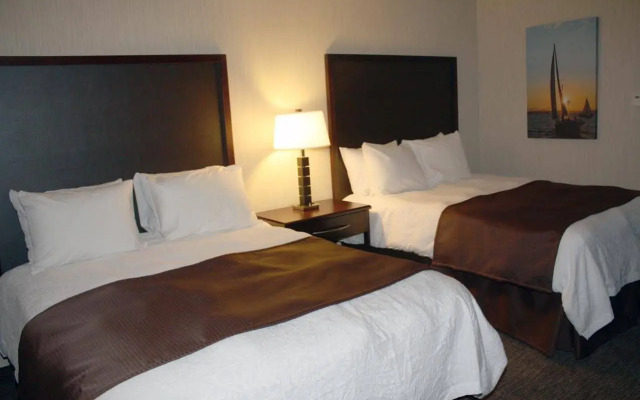 Ramada by Wyndham Buffalo Downtown