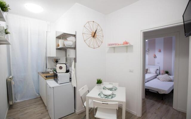 Apartment via Treviso 6