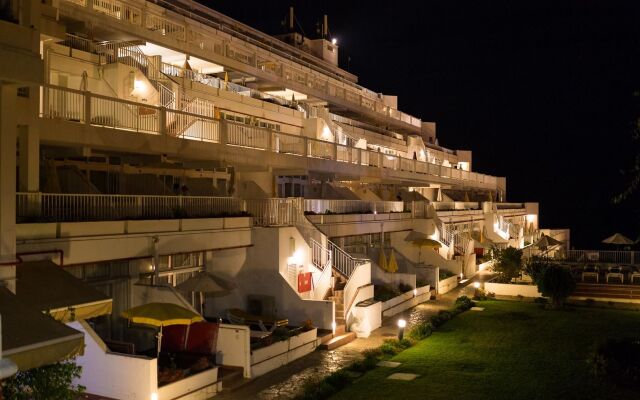 Muthu Clube Praia da Oura