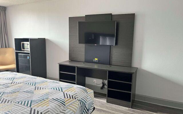 Motel 6 Rock Hill, Sc - Cherry Road