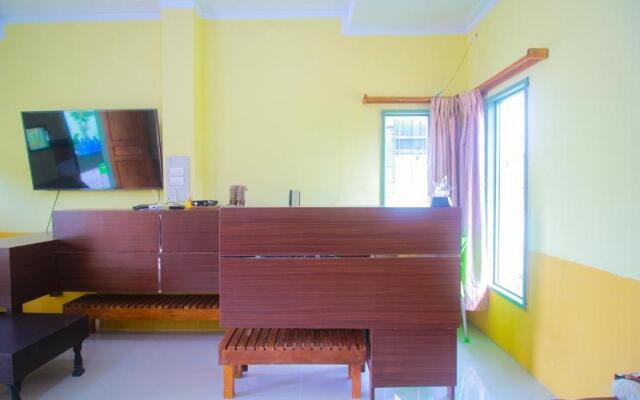 Taman Homestay Syariah