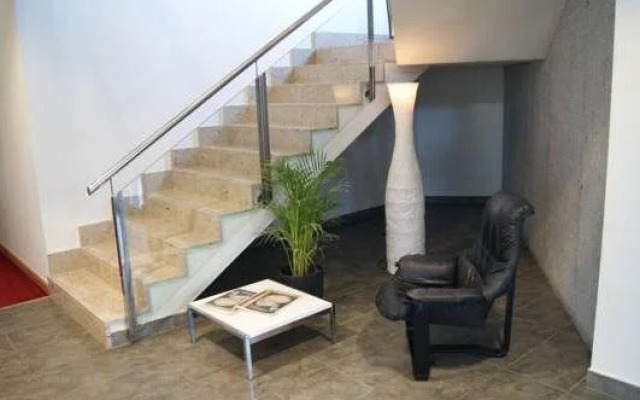 Hotel Sierra de Atapuerca