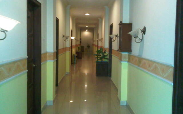Grand Setiakawan Hotel