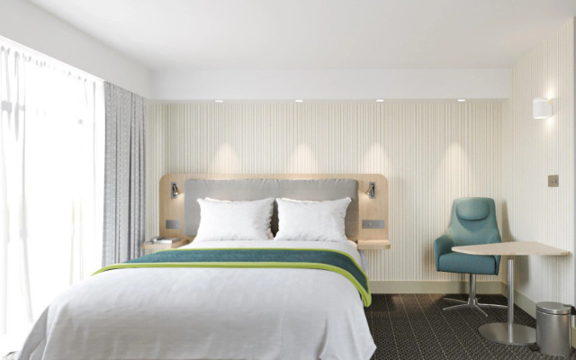 Holiday Inn Express Ankara Airport by IHG