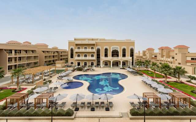 Radisson Riyadh Airport
