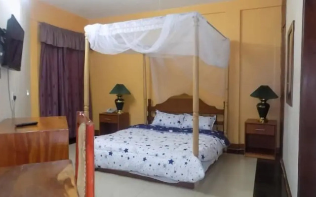 Kayegi Hotel