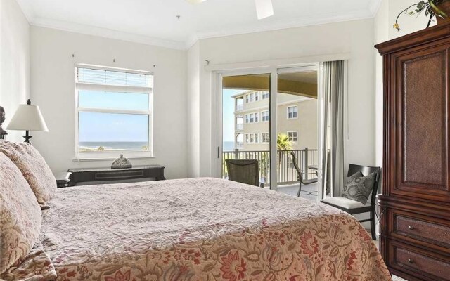 344 Cinnamon Beach - Three Bedroom Condo