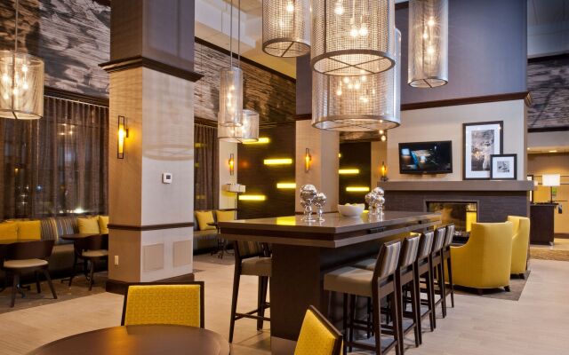 Hampton Inn by Hilton Shelton