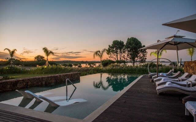 Alive Spa Resort