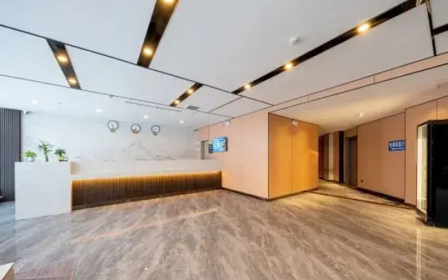 Jinghua Hotel