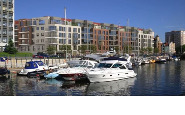 BCN Waterlane