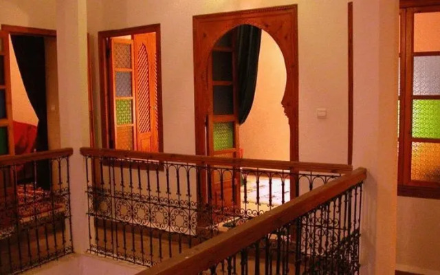 Riad Ida Ou Balou