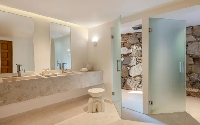 Cape Sounio, A Grecotel Resort to Live