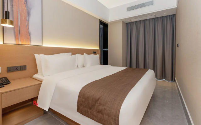 JD POLMAN Hotel