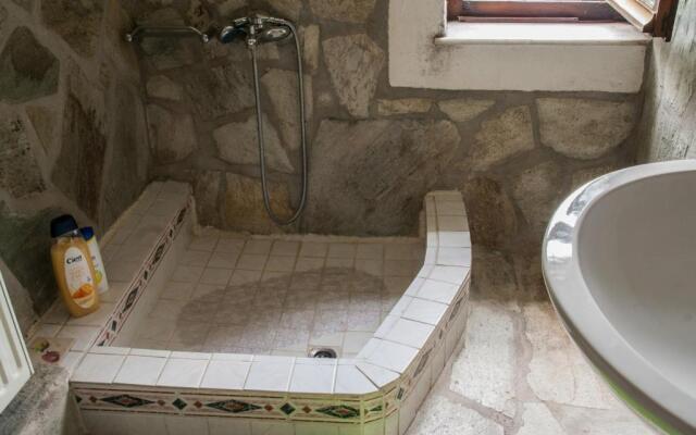 Idomeneas Traditional House