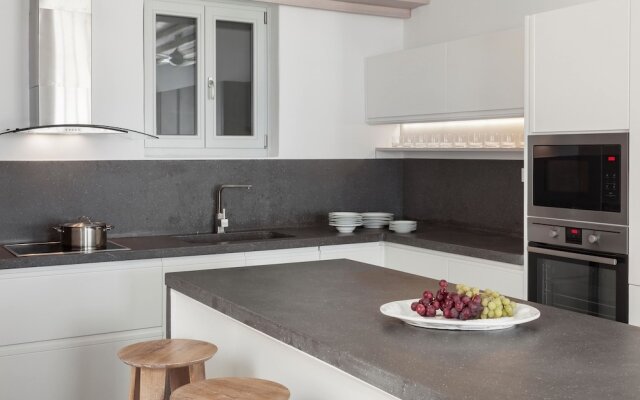 Luxury Villa Artemis by Mykonos Luxury