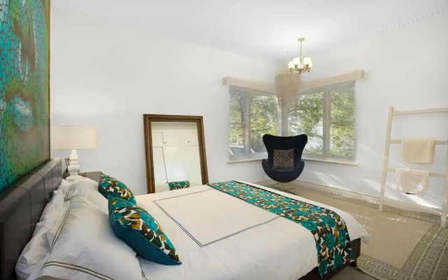 The Beach House Apartment