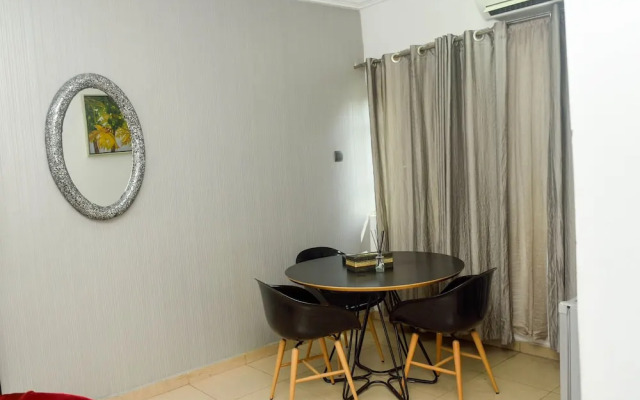 The Nook Apartments