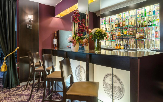 Hotel Le Versailles