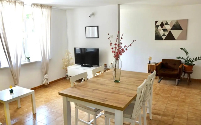 Apartment Luce