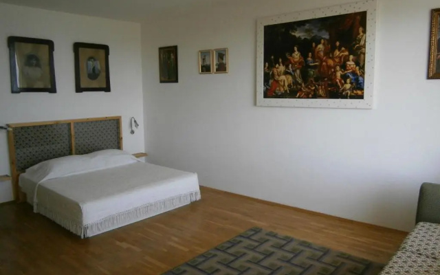 Villa Flaga